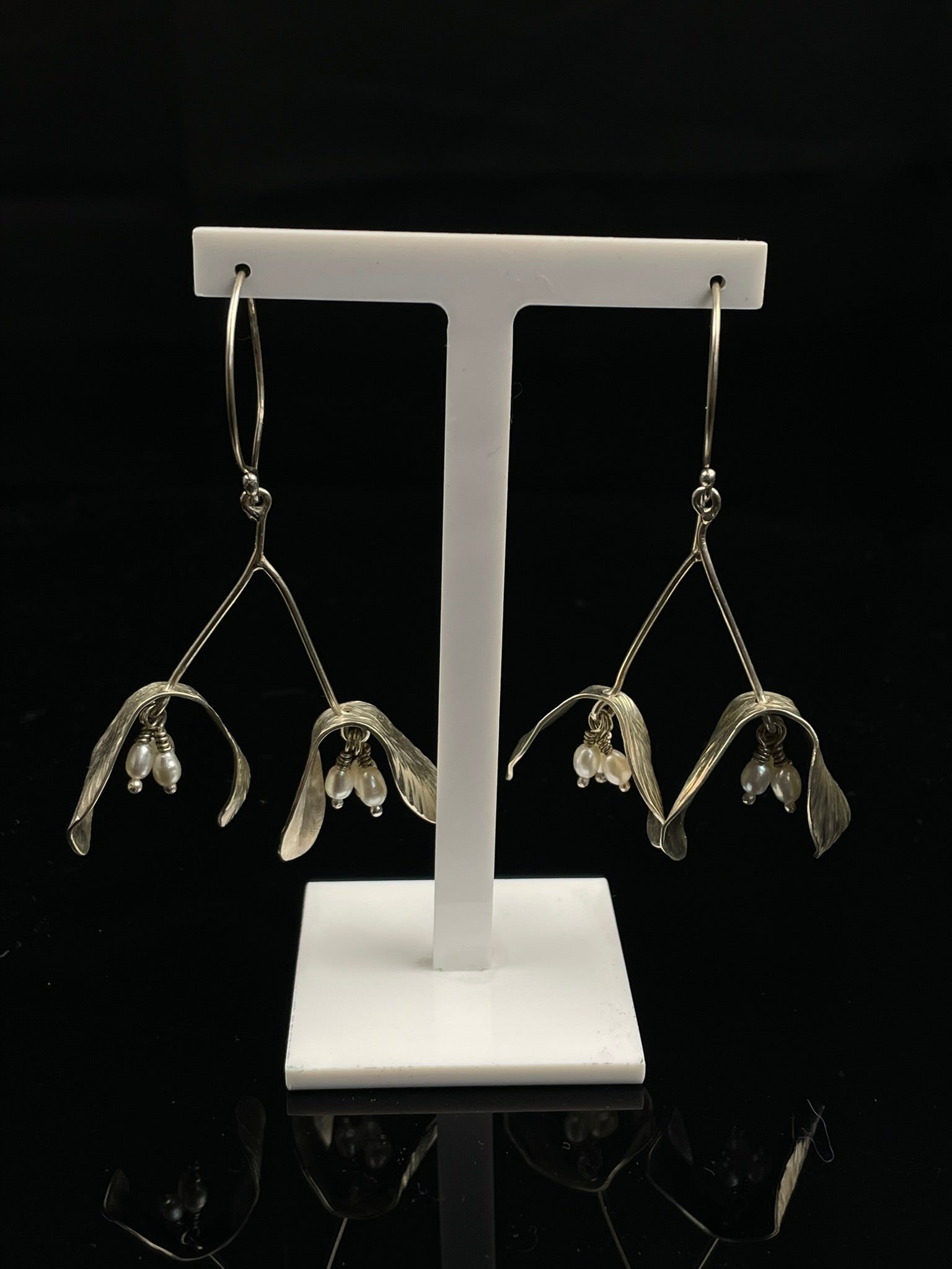 Kiss Me Quick Earrings image 2