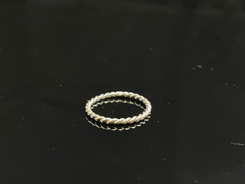 Rope Ring